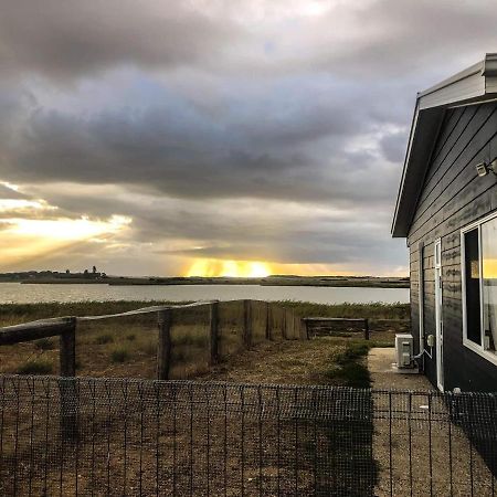 Coorong Island Retreat - Farm Stay At Pet Friendly Property Meningie Luaran gambar