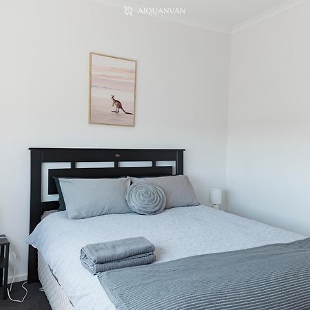 Coorong Island Retreat - Farm Stay At Pet Friendly Property Meningie Luaran gambar