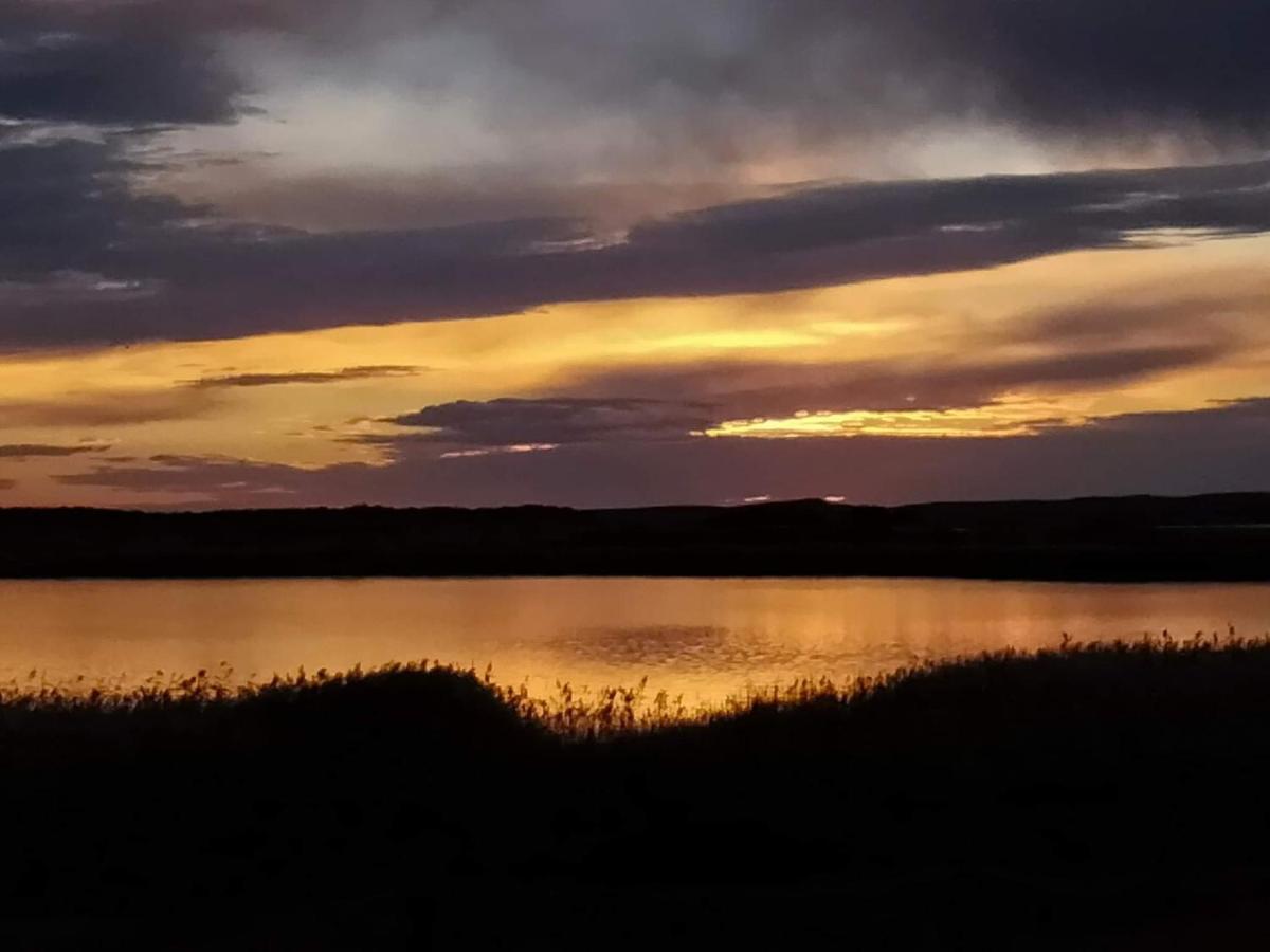 Coorong Island Retreat - Farm Stay At Pet Friendly Property Meningie Luaran gambar