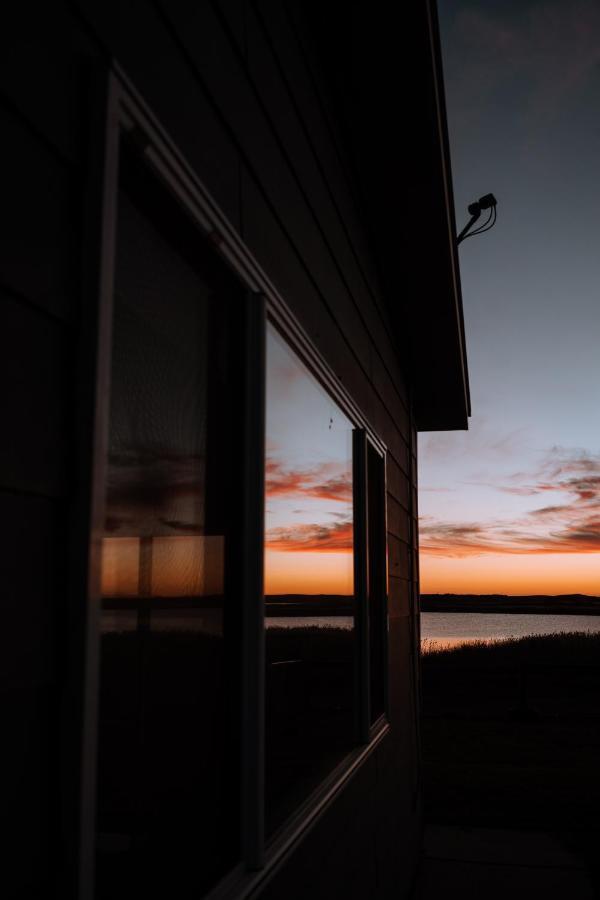 Coorong Island Retreat - Farm Stay At Pet Friendly Property Meningie Luaran gambar