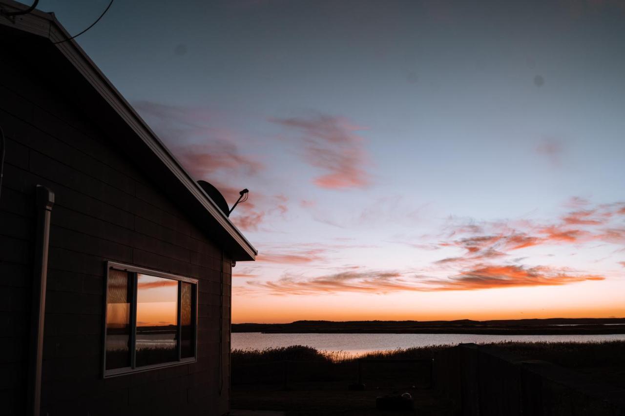 Coorong Island Retreat - Farm Stay At Pet Friendly Property Meningie Luaran gambar