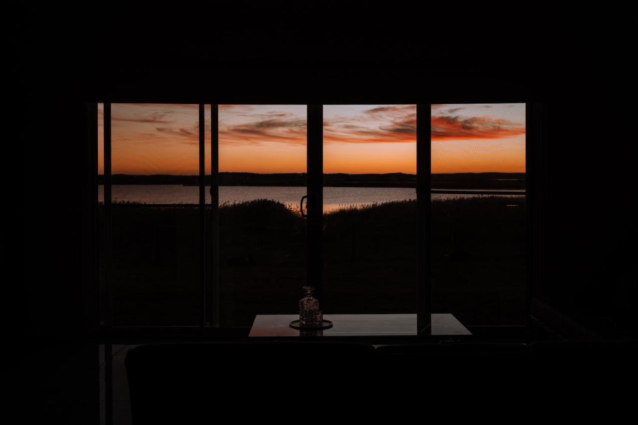 Coorong Island Retreat - Farm Stay At Pet Friendly Property Meningie Luaran gambar