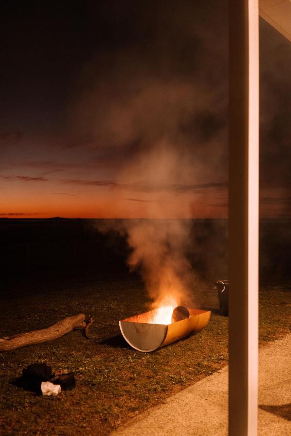 Coorong Island Retreat - Farm Stay At Pet Friendly Property Meningie Luaran gambar