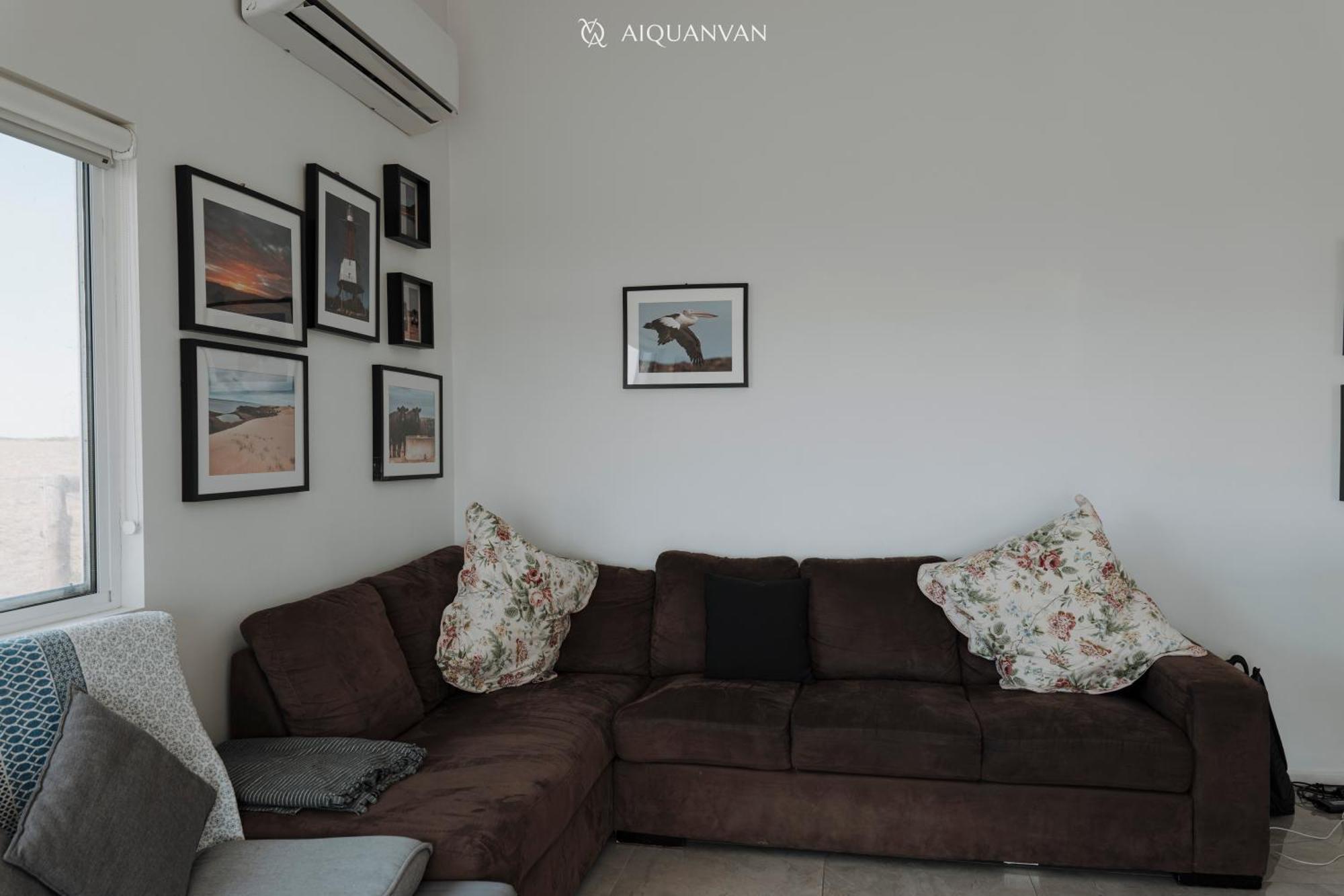 Coorong Island Retreat - Farm Stay At Pet Friendly Property Meningie Luaran gambar