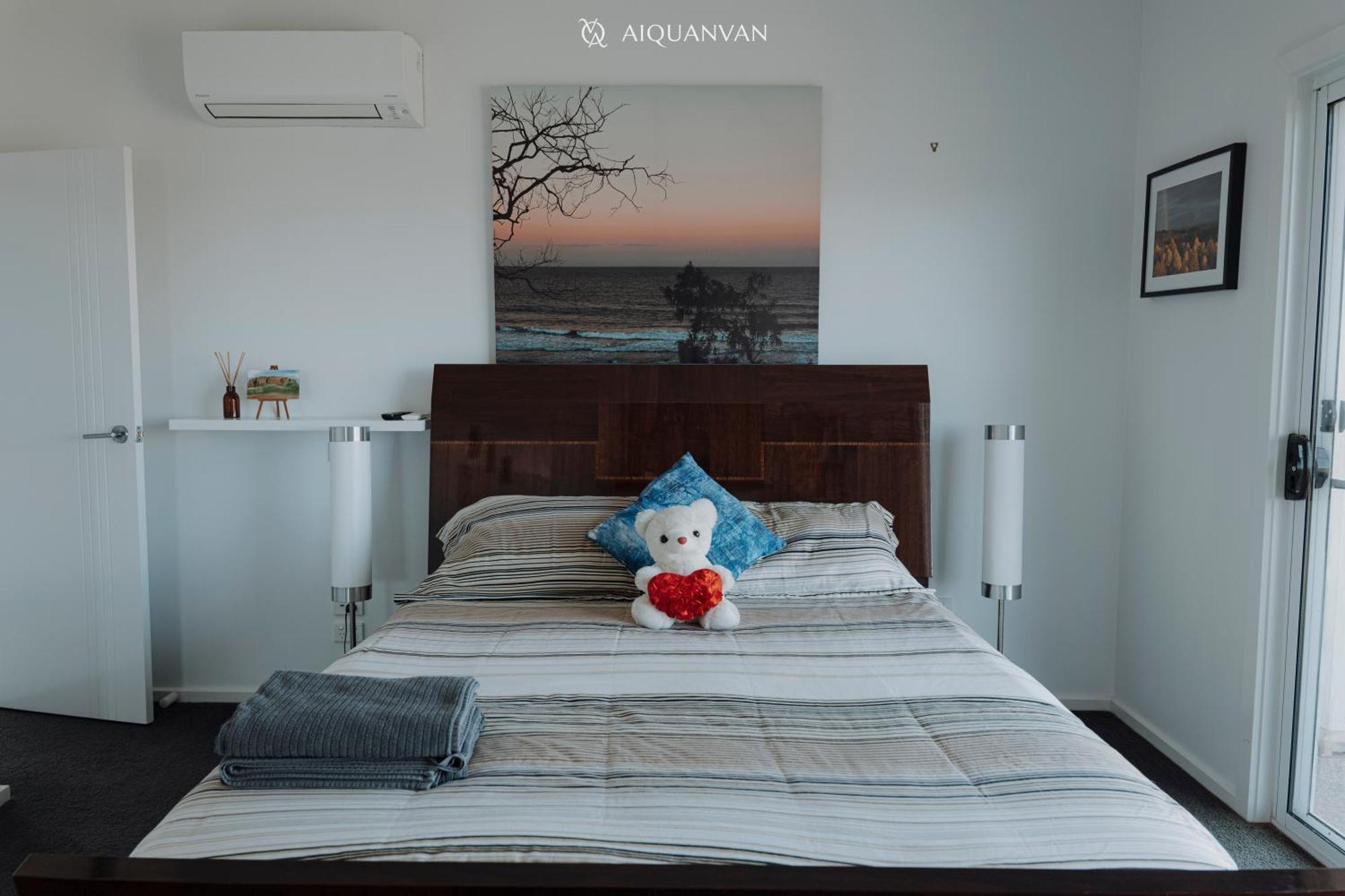 Coorong Island Retreat - Farm Stay At Pet Friendly Property Meningie Luaran gambar