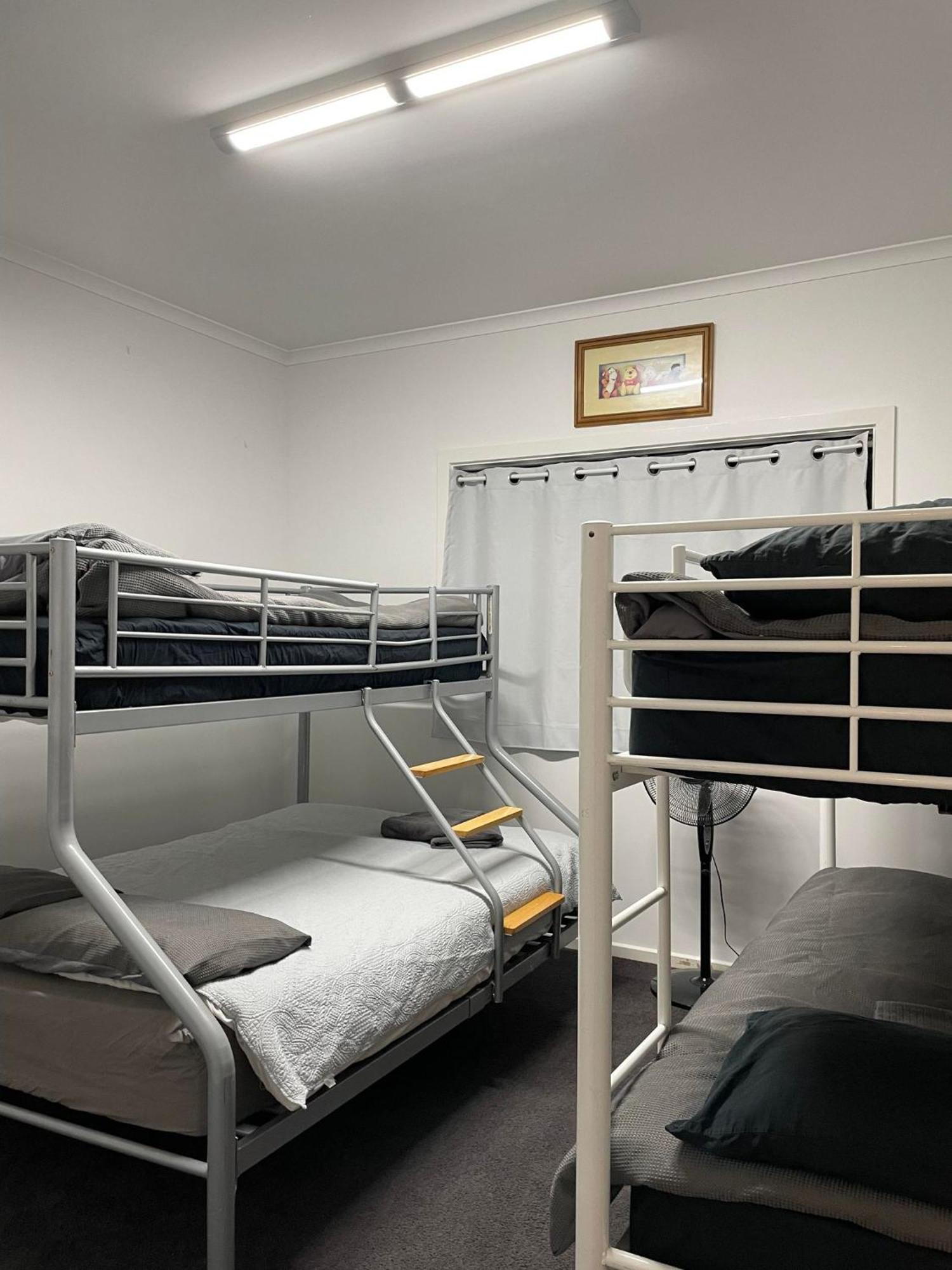 Coorong Island Retreat - Farm Stay At Pet Friendly Property Meningie Luaran gambar
