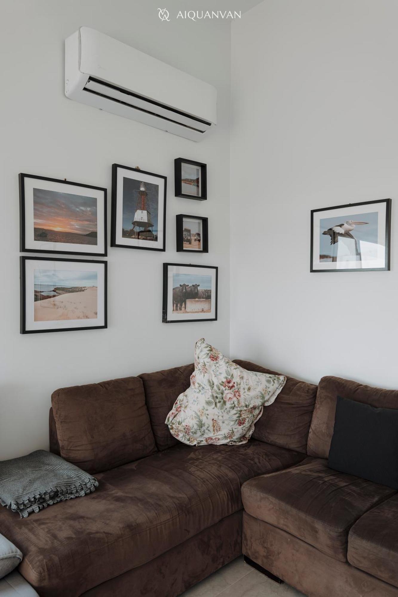 Coorong Island Retreat - Farm Stay At Pet Friendly Property Meningie Luaran gambar